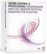 Adobe Acrobat Professional 8.0 [Old Version]