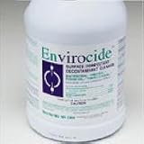 Envirocide SOL 1 Gallon