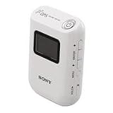 Sony GPS-CS3KA GPS Digital Imaging Accessory (White)