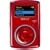SanDisk Sansa Clip 2 GB MP3 Player (Red)