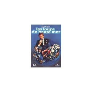 Les Loups de haute mer