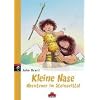 Kleine Nase - Abenteuer im Steinzeittal: Band 1 - PANAMA