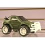 Toy Military Jeep