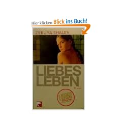 Liebesleben : Roman.