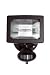 Brinkmann Home Security Halogen Motion Detector Light, Bronze