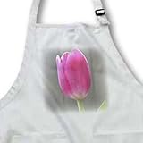 Patricia Sanders Flowers - An Autumn Floral- Flowers- Pink Tulips- Photography - Aprons