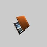 Luxe Lean Case for iPad Orange