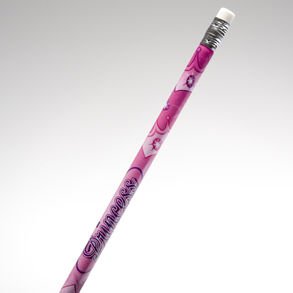 Princess Pencil