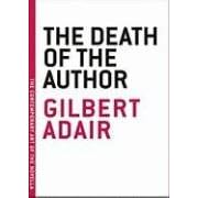 The Death of the Author (Contemporary Art of the Novella)