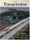 img - for Transportation book / textbook / text book