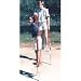 TWO Pairs Crazy Legs Stilt for Kids, (Buy 1 Get 1 Free)