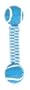 Coop Sport Guru Dog Toy, Assorted Colors
