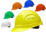 Schuberth-Schutzhelm nach Norm EN 397