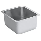 Moen Incorporated S22352 Component Single Basin