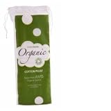 Simply Gentle Organic Cotton Wool Pleat