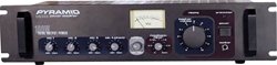 PYRAMID PA305 AMPLIFIER WITH MICROPHONE INPUT (300 WATT)