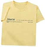 Nurse Definition Tee