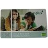 E-Plus Mobilfunk Free&Easy Cash 10 Stück 90009188 - Guthabenkarte mit 15 Euro, 90009188