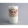 Relaxing Aromatherapy Bennington Candle 1lb 2 Oz