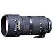 Nikon 80-200mm f/2.8D ED AF Zoom Nikkor Lens for Nikon Digital SLR Cameras