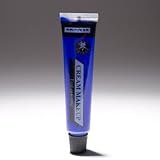 Blue Cream Makeup