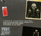 Lunt Fontanne, New York City October 15-30, 1987 (3CD)