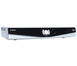 Goodmans GDB9 Digital Set Top Box