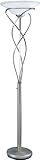 IMAGE OF Majesty Torchiere Lamp