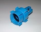 Shur Trax Water Weight TractionReplacement PartWater Connection Fitting Replacement