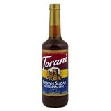 Torani Brown Sugar Cinnamon, 750 Ml (03-1005)