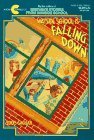 3 Louis Sachar paperback book set: WAYSIDE SCHOOL IS FALLING DOWN / SIXTH GRADE SECRETS / and THERE'S A BOY IN THE GIRL'S BATHROOM