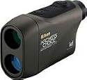 Nikon Archers Choice Laser Rangefinder w/APG Camo case