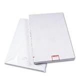 20-lb Bond Cut-Sheet Paper, 24 x 36 sheets, 250 sheets
