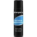 Review Grangers  / Grangers Footwear Waterproofer - 250 ml