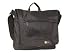 Case Logic TKM-15 15.4-Inch Laptop Messenger Bag (Black)