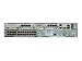 Cisco 2951 Voice Security Bundle - Router - voice / fax module - Ethernet, Fast Ether...