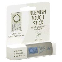 Tea Tree Blemish Touch Stick - 6 Units / 0.3 oz