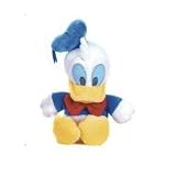 Disney Mickey Mouse Clubhouse Flopsie - Plush 8