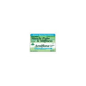 Boericke & Tafel - Arniflora Arnica Gel