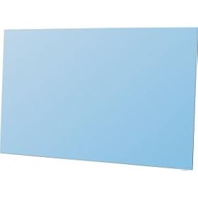 Vikuiti ADQC27 SCREEN PROTECTOR for Wacom intuos4 XL, crystal-clear, anti-reflective, scratch-resistant, easy mountable,... by