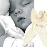 Cuski Comforter Cream-ee