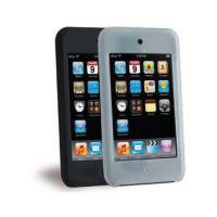 Scosche Skin 2-Pack for 3G (Clear/Black)