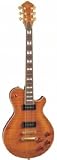 Michael Kelly Patriot Vintage Electric Guitar, Antique Violin Satin