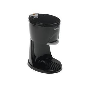 Sunbeam 6141 Hot Shot Hot Water Dispenser- Black