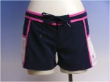 ROXY(���������˥��硼�ȥ����եѥ��PLAYER��PANTS 72021 �ͥ��ӡ�