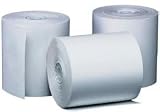 50 2-1/4 Inch x 85 Foot Thermal Receipt Paper Rolls