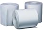 NCR 856348 Thermal Receipt Paper, 3-1/8" x 230', White, 50 Rolls/Pk