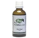 Homeopathic Eye-Heal- Maintain healthy eyes in pets