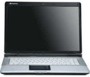 Gateway M 6755 - Core 2 Duo T5450 / 1.67 GHz - RAM 3 GB - HDD 250 GB - DVDRW (R DL) / DVD-RAM - GMA X3100 Dynamic Video Memory Technology 4.0 - WLAN : 802.11 a/b/g/n (draft) - Vista Home Premium - 15.4 Widescreen TFT 1280 x 800 ( WXGA ) Ultrabright - camera