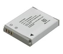 Inov8 Replacement Digital Camera Battery For Canon NB-6L
